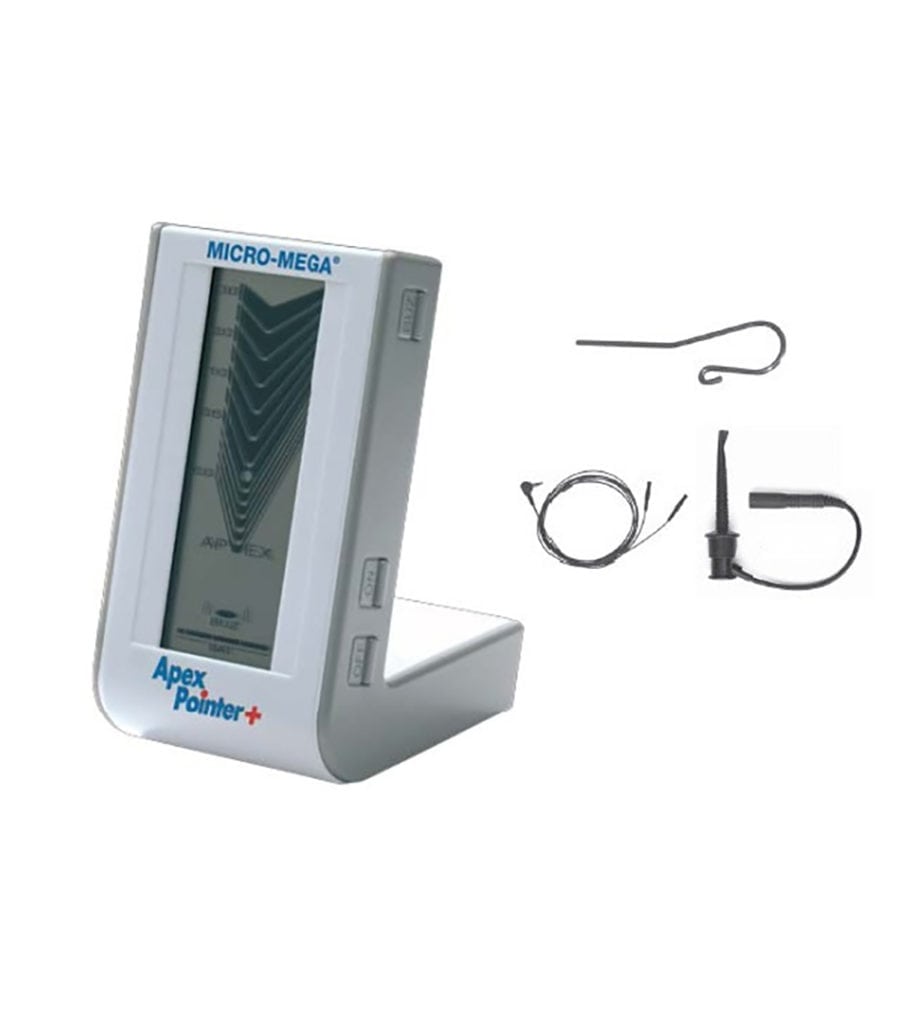 Localisateur d&rsquo;apex Apex Pointer™+ - Micro-Mega