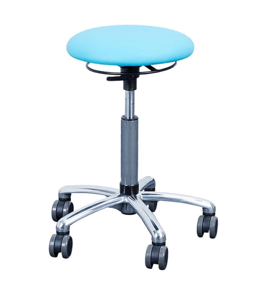 Siège dentiste pliable DENTA-DOCTOR Stool 303 - BPR Swiss