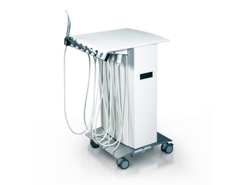 Cart dentaire autonome DSA - DentalTO