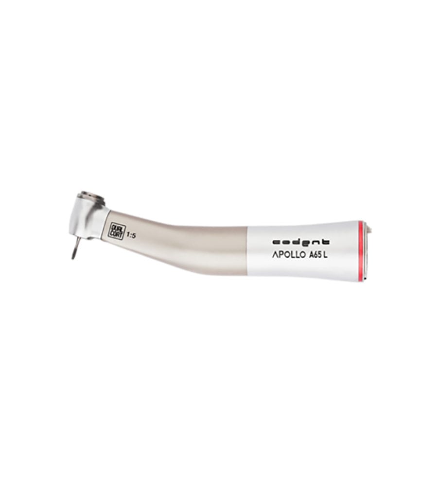 Contre-angle bague rouge A65L - Codent Europe GmbH
