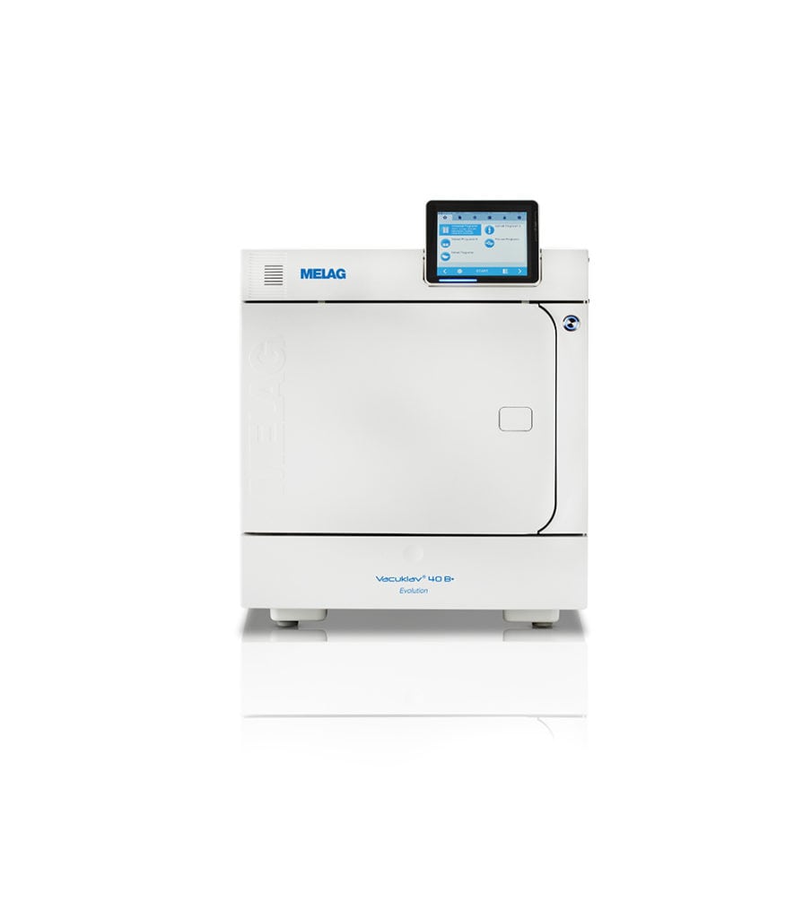 Autoclave Premium®Evolution - Melag France