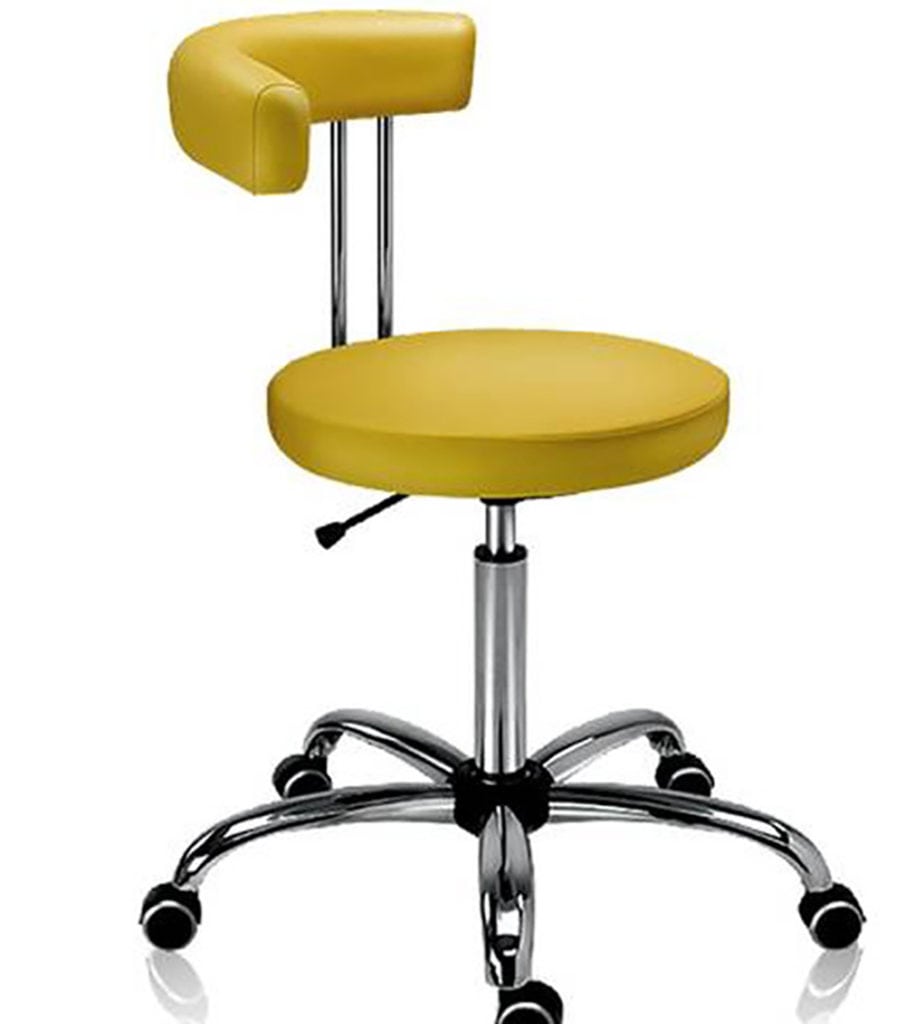 Siège dentiste D10L - Diplomat