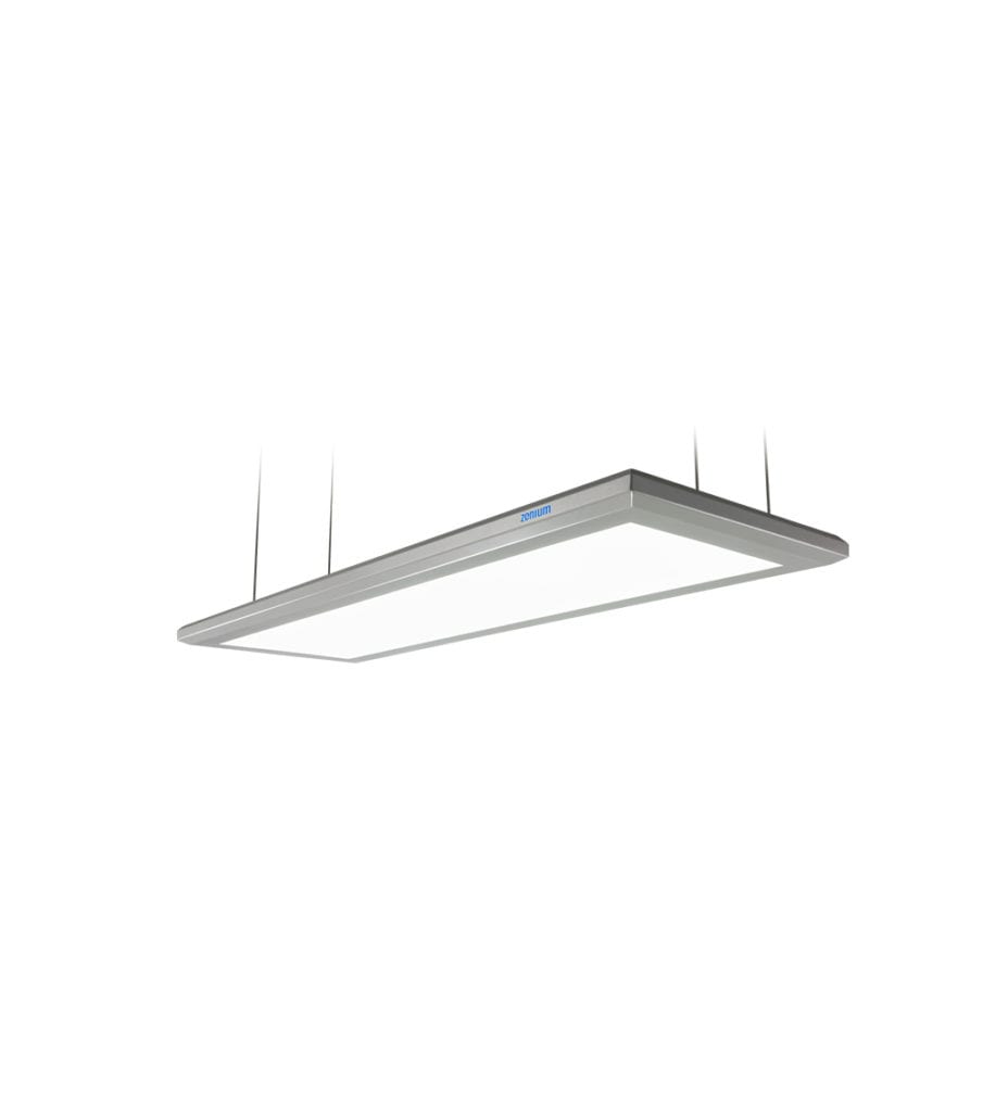 Eclairage plafonnier LED Nano - Zenium