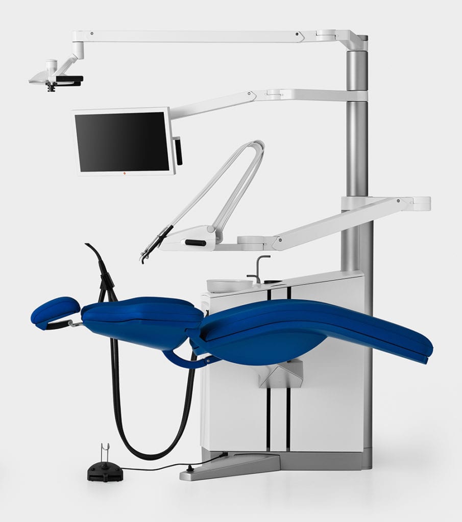 Equipement dentaire XO Flex - XO CARE