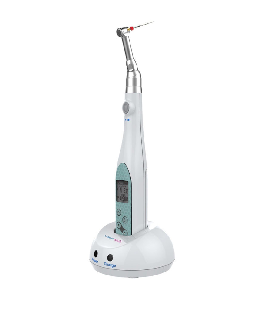 Moteur d&rsquo;endodontie C-Smart Mini 2 - Foshan COXO Medical Instrument Co.
