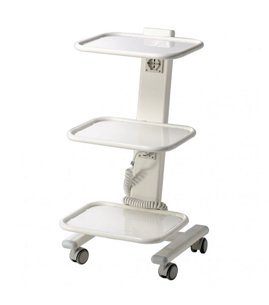 Chariot pour appareil périphérique C3R - Zilfor