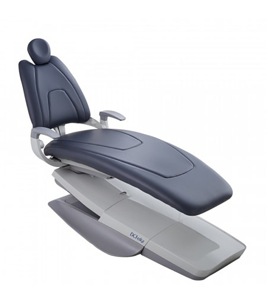 Fauteuil dentaire DCI Edge Séries 5 - DCI