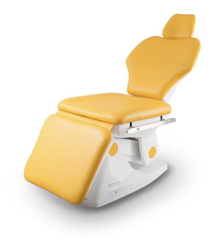 Fauteuil Kyri - Tecno-Gaz