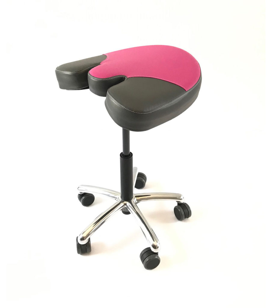 Tabouret dentiste - Ergomoving