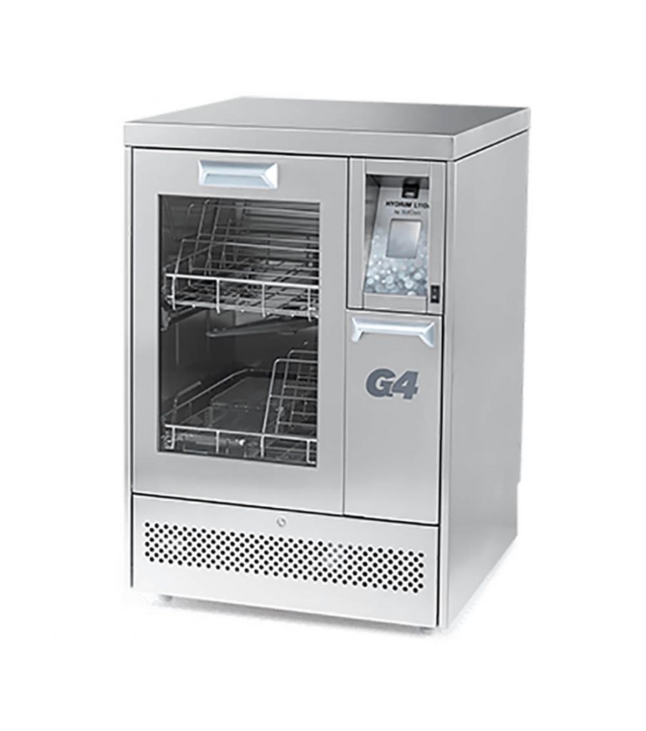 Laveur-désinfecteur M2 G4 - Scican