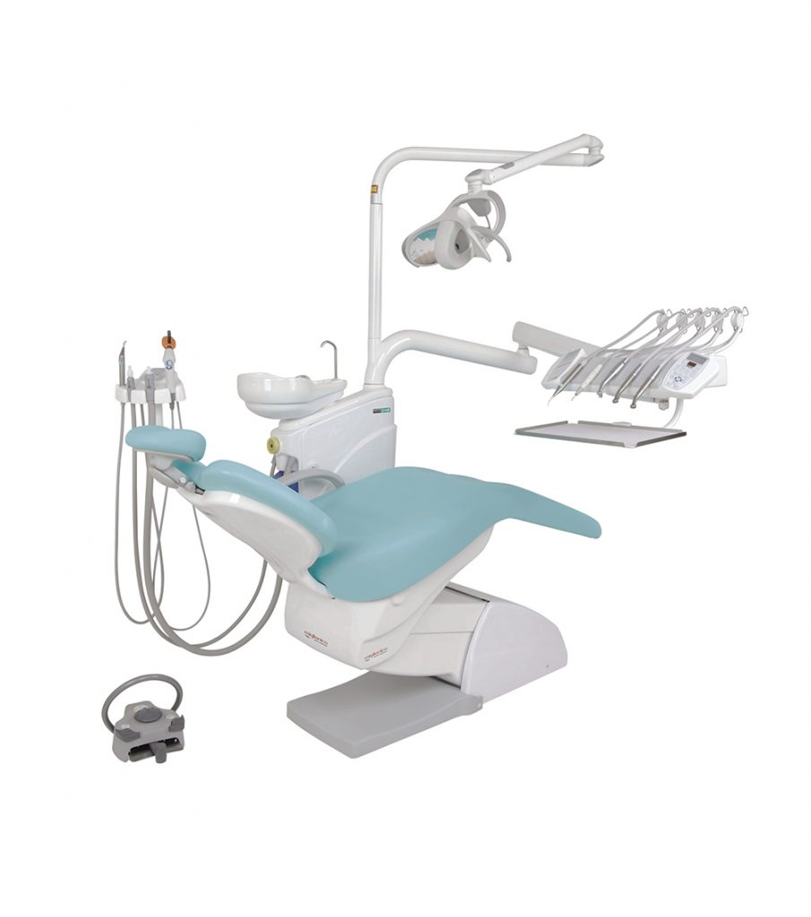 Equipement dentaire Nice One - Miglionico