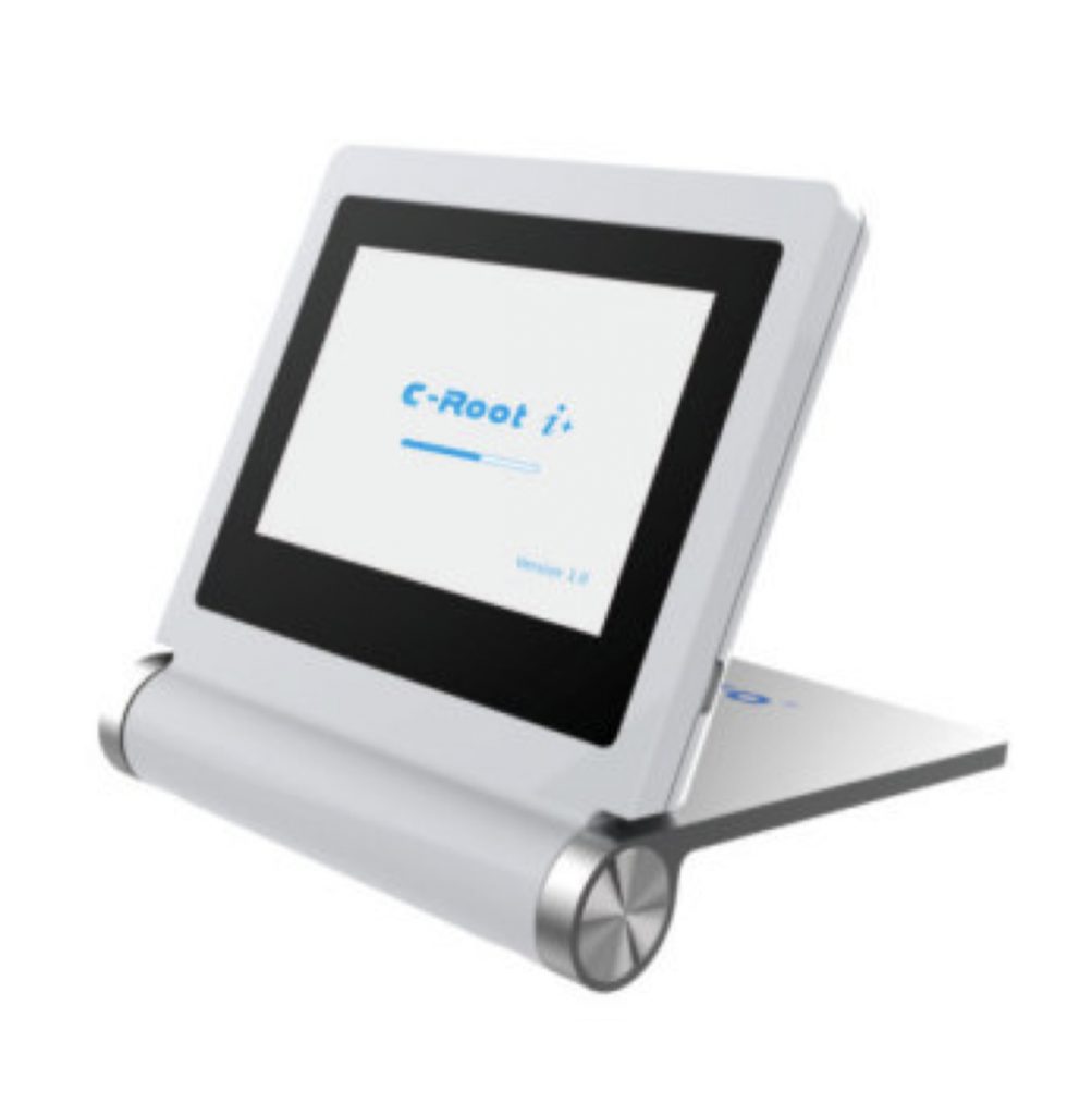 Localisateur d&rsquo;apex C-Root I+ - Foshan COXO Medical Instrument Co.