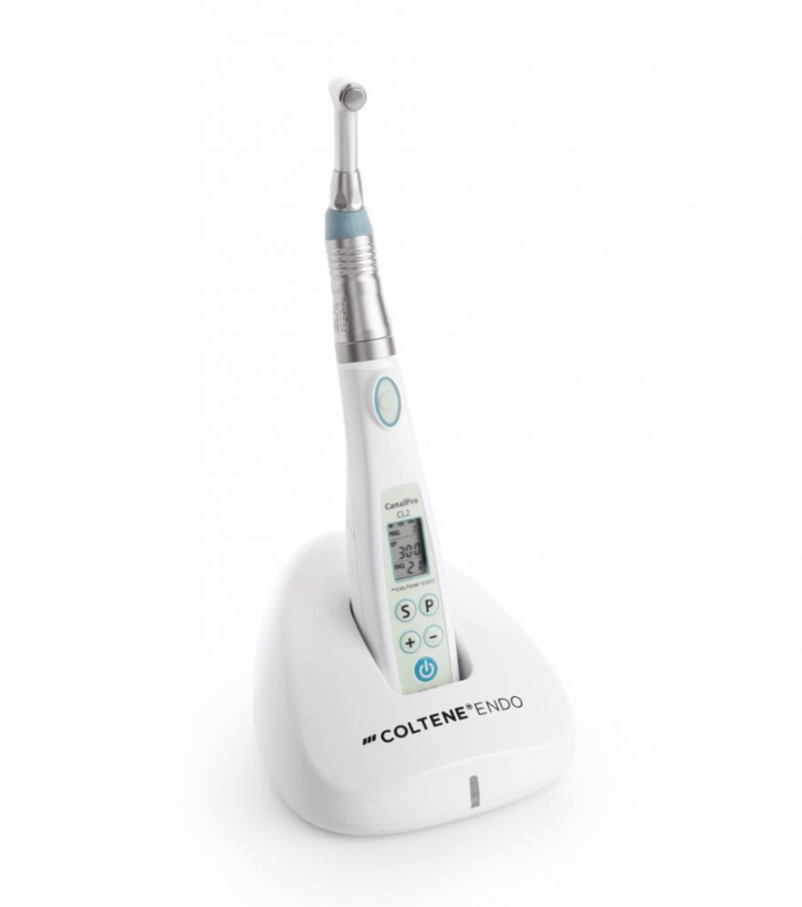 Moteur d&rsquo;endodontie Canal Pro CL2 - Coltene