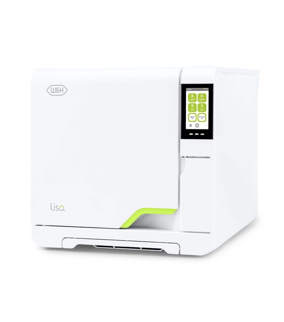Autoclave Lisa - W&H