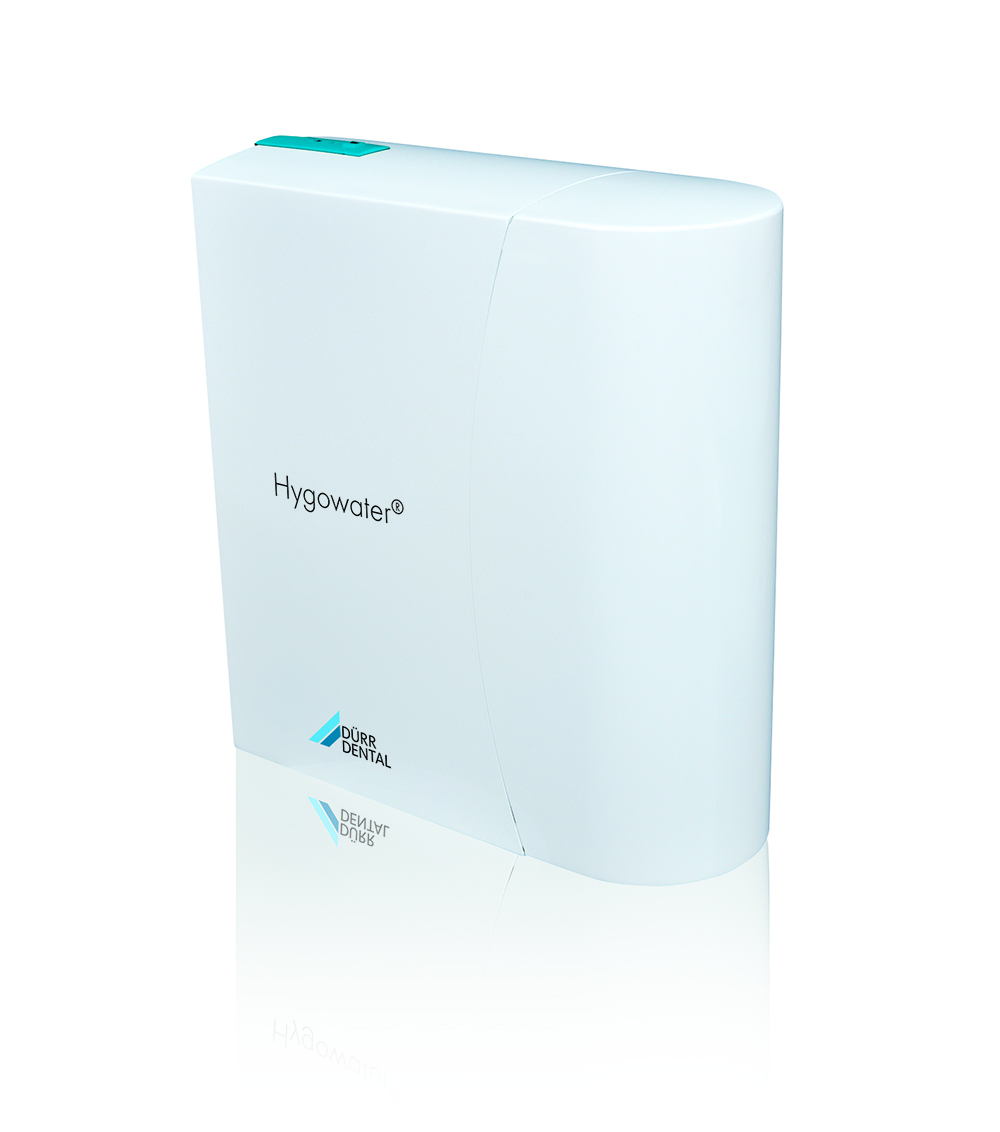 Hygowater Dürr Dental